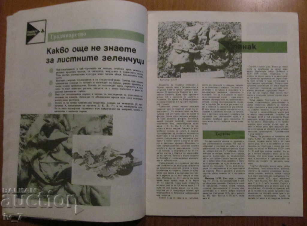 Auction MAGAZINE "PERSONAL AND SUPPORT BUSINESS" - ISSUE 10, 1988 Auction MAGAZINE "PERSONAL AND SUPPORT BUSINESS" - ISSUE 10, 1988