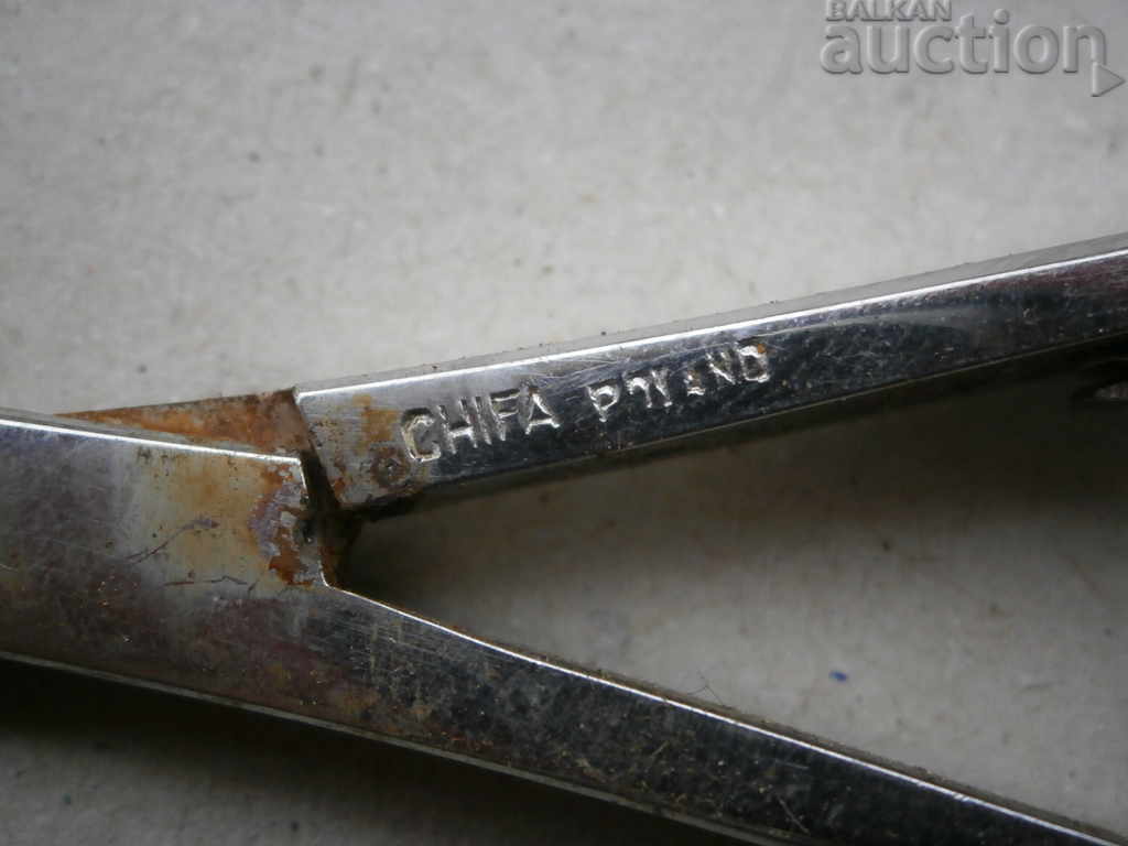 old tool - 5 old tool - 5