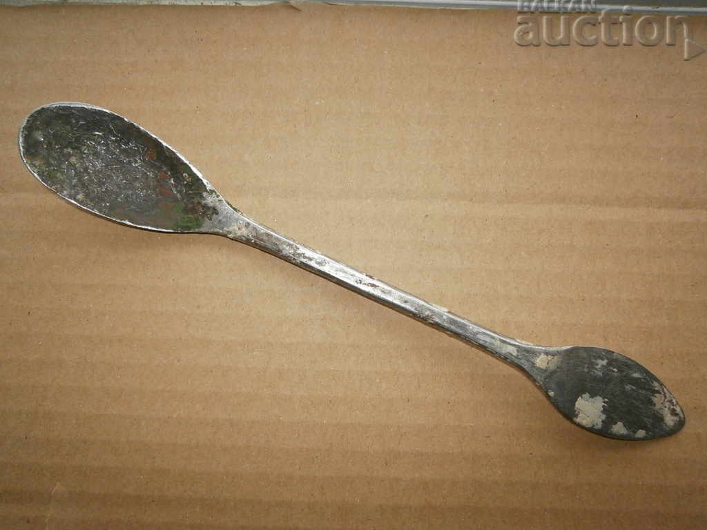 Auction  tool spatula sculptor creator artist