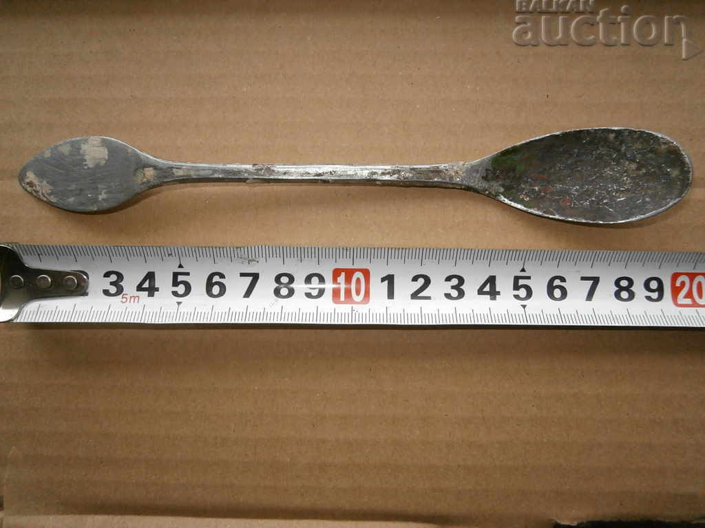 tool spatula sculptor creator artist - 6