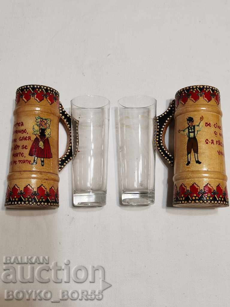 Bowls 2 pcs with price 35.00 BGN | € 17.90 Bowls 2 pcs with price 35.00 BGN | € 17.90