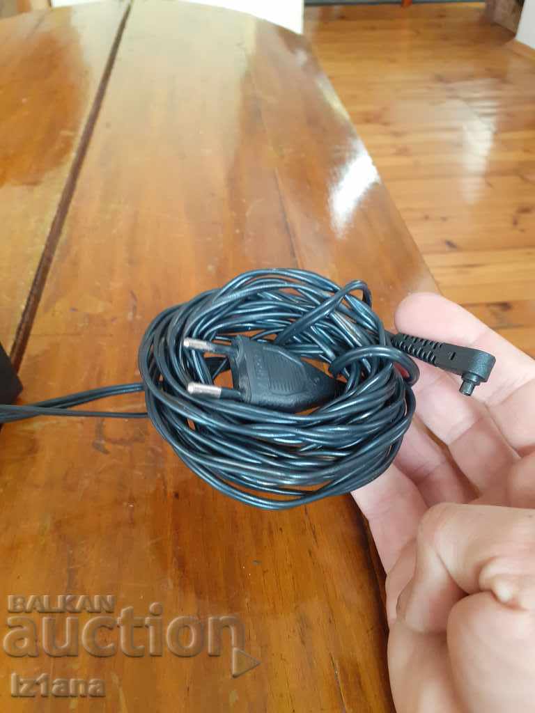 Old Norma camera flash - 6