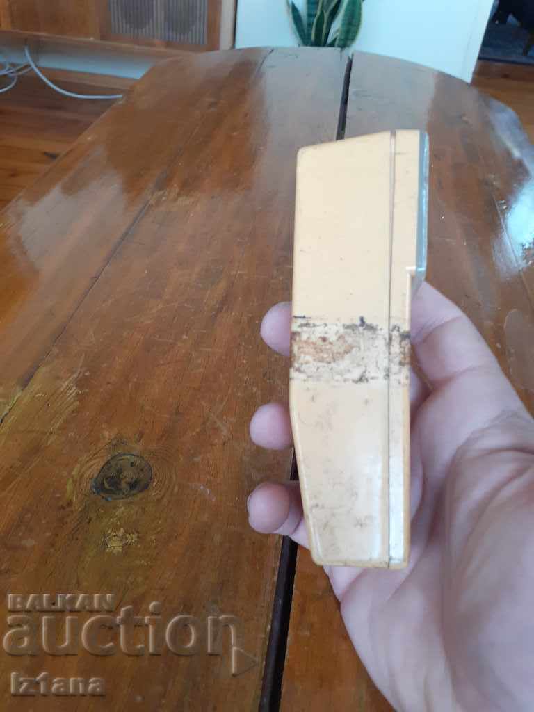 Auction Old lantern, flashlight Auction Old lantern, flashlight