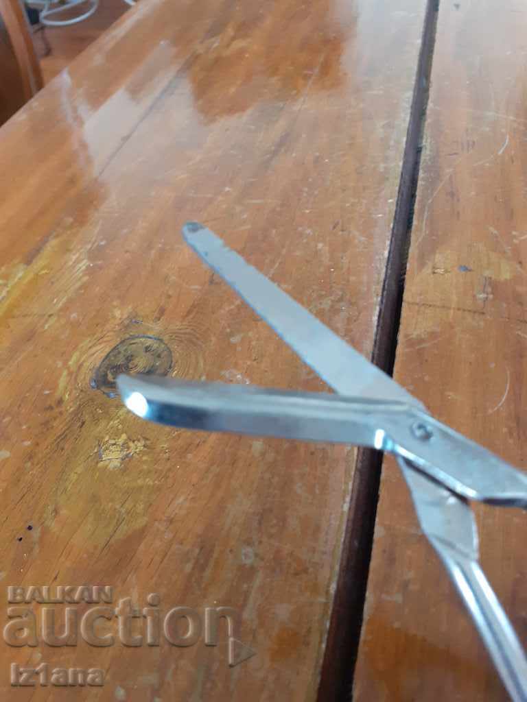 Delivery of Old scissors, scissors Delivery of Old scissors, scissors