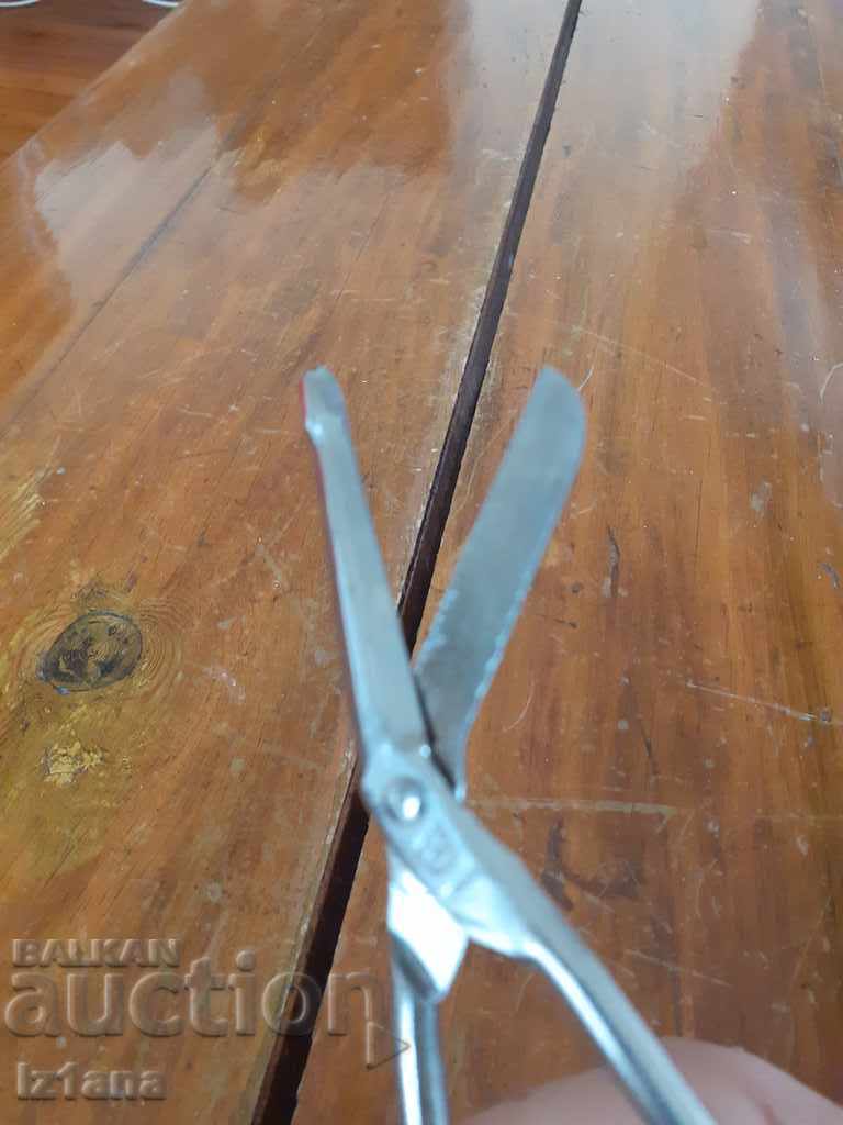 Old scissors, scissors - 5 Old scissors, scissors - 5