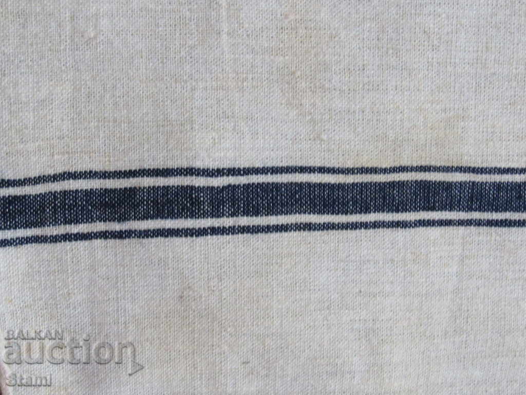 Livrarea Prosop realizat manual - carne, 76/42 cm Livrarea Prosop realizat manual - carne, 76/42 cm