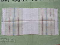 Handmade kenara cloth - mesal, 83/40 cm