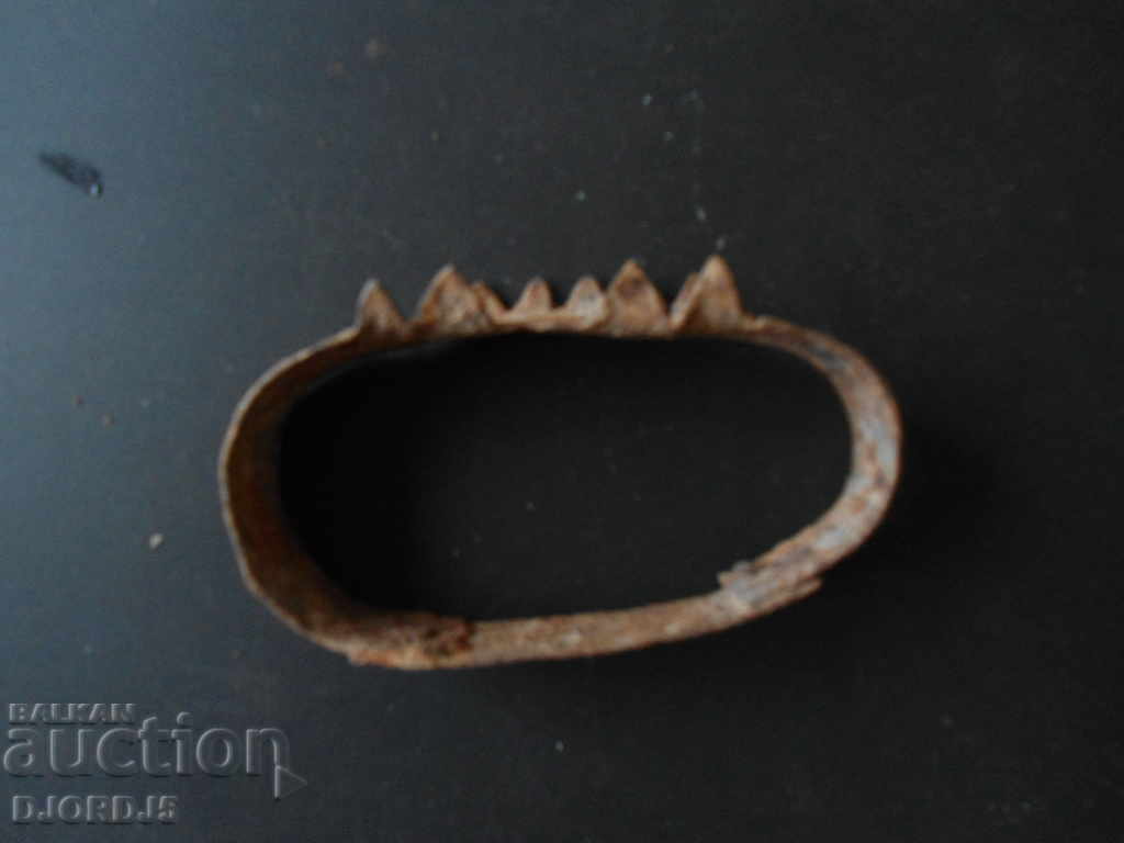 An old grain nurse with price 2.00 BGN | € 1.02 An old grain nurse with price 2.00 BGN | € 1.02