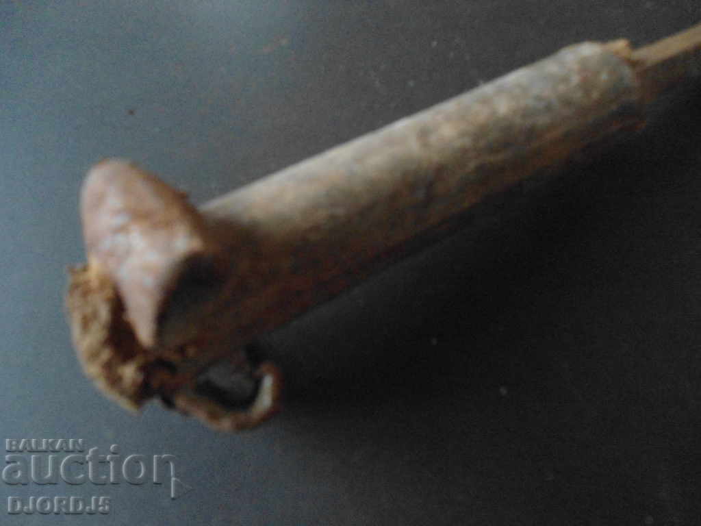 Auction Old tool, chisel Auction Old tool, chisel