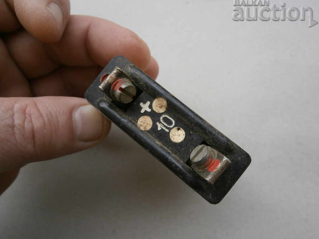 Δημοπρασία αντίκα στρατιωτικό μικρό κλειδί διακόπτη Δημοπρασία αντίκα στρατιωτικό μικρό κλειδί διακόπτη