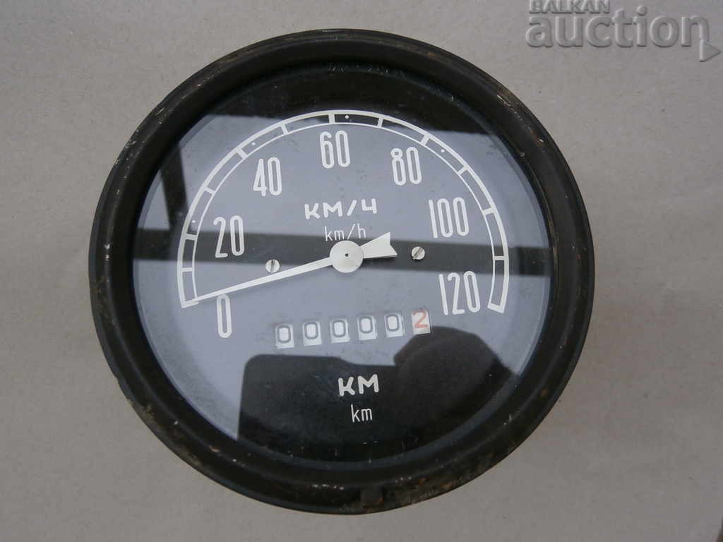 vintage retro mileage with price 31.00 BGN | € 15.85 vintage retro mileage with price 31.00 BGN | € 15.85