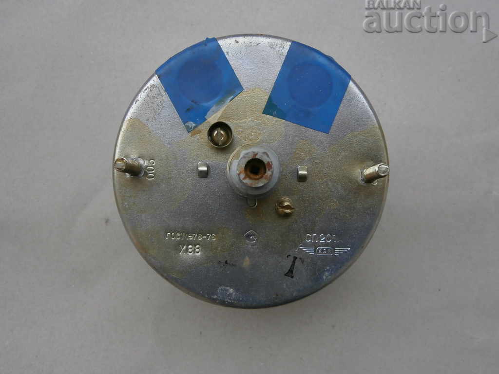 Auction vintage retro mileage Auction vintage retro mileage