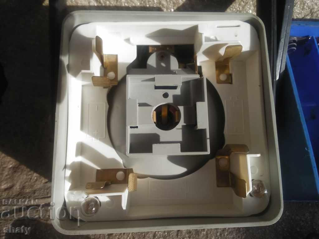 Felinare vechi. Spoturi vechi. - 7