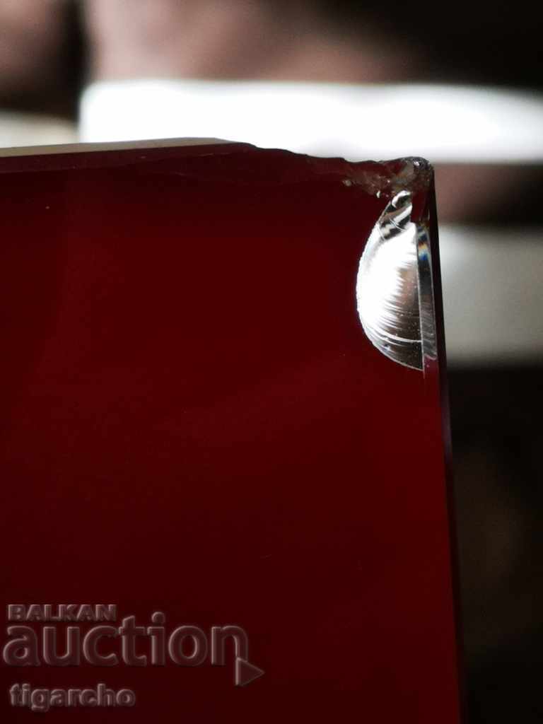 Licitație Veche reclamă pentru ceasurile Omega Licitație Veche reclamă pentru ceasurile Omega