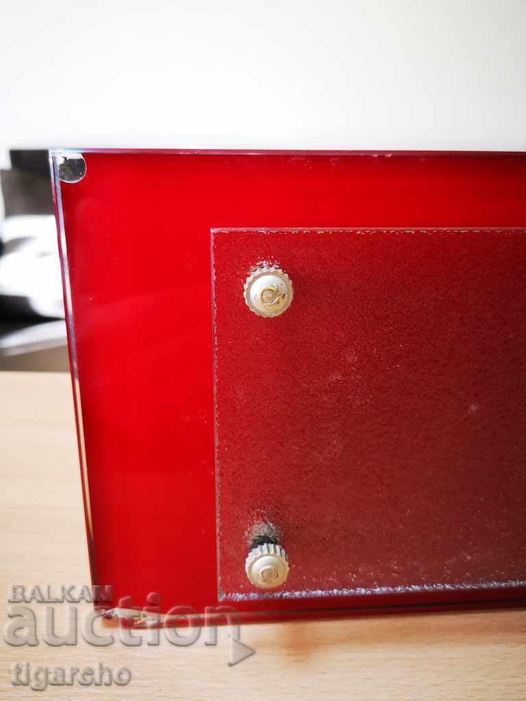 Veche reclamă pentru ceasurile Omega - 5 Veche reclamă pentru ceasurile Omega - 5