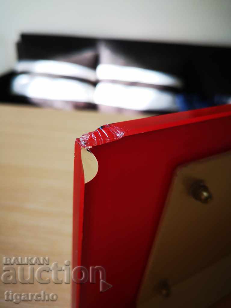 Veche reclamă pentru ceasurile Omega - 6 Veche reclamă pentru ceasurile Omega - 6