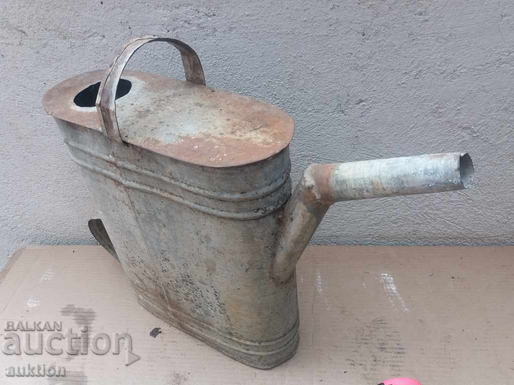 Delivery of SOLID METAL FUEL FOR FUEL WW2