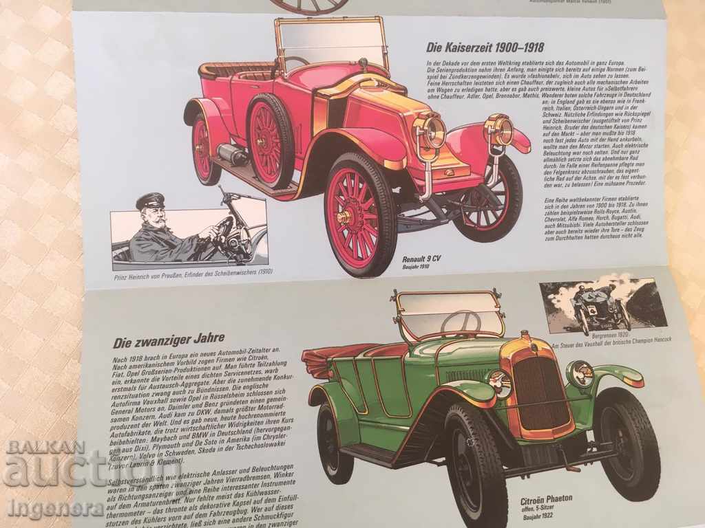 Delivery of DIPLYANKA FLYER-100 G. AUTOMOBILE CONSTRUCTION Delivery of DIPLYANKA FLYER-100 G. AUTOMOBILE CONSTRUCTION