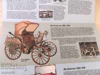 FLYER LEAFLET-100 G. AUTOMOTIVE INDUSTRY