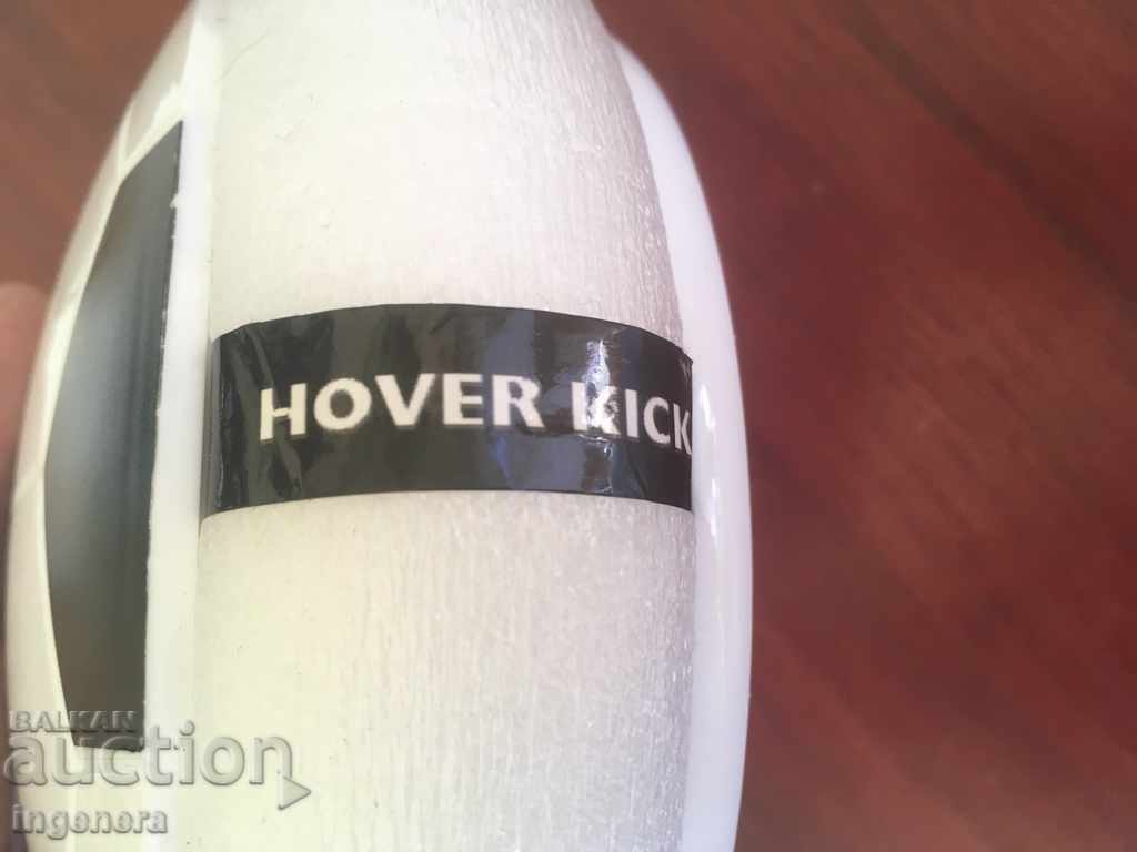 Παράδοση ΑΕΡΑ ΜΠΑΛΑ HOVER KICK ΝΕΟ Παράδοση ΑΕΡΑ ΜΠΑΛΑ HOVER KICK ΝΕΟ