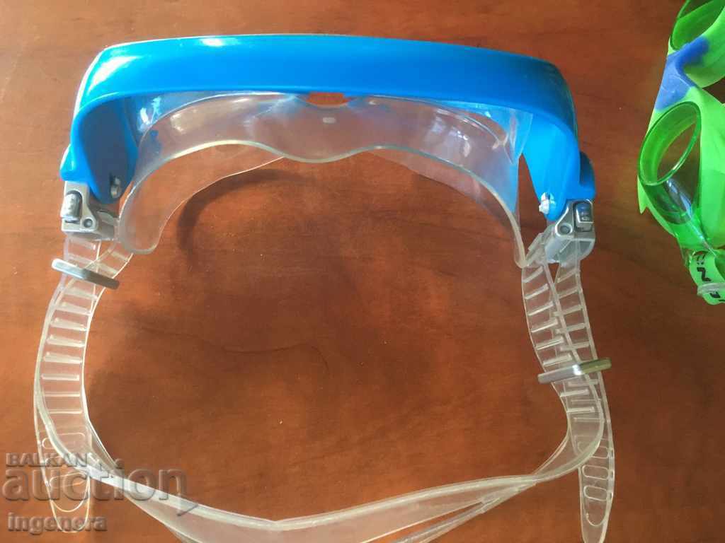 OCHAURI DE ÎNOT APA PESCUIT-2 BR - 6