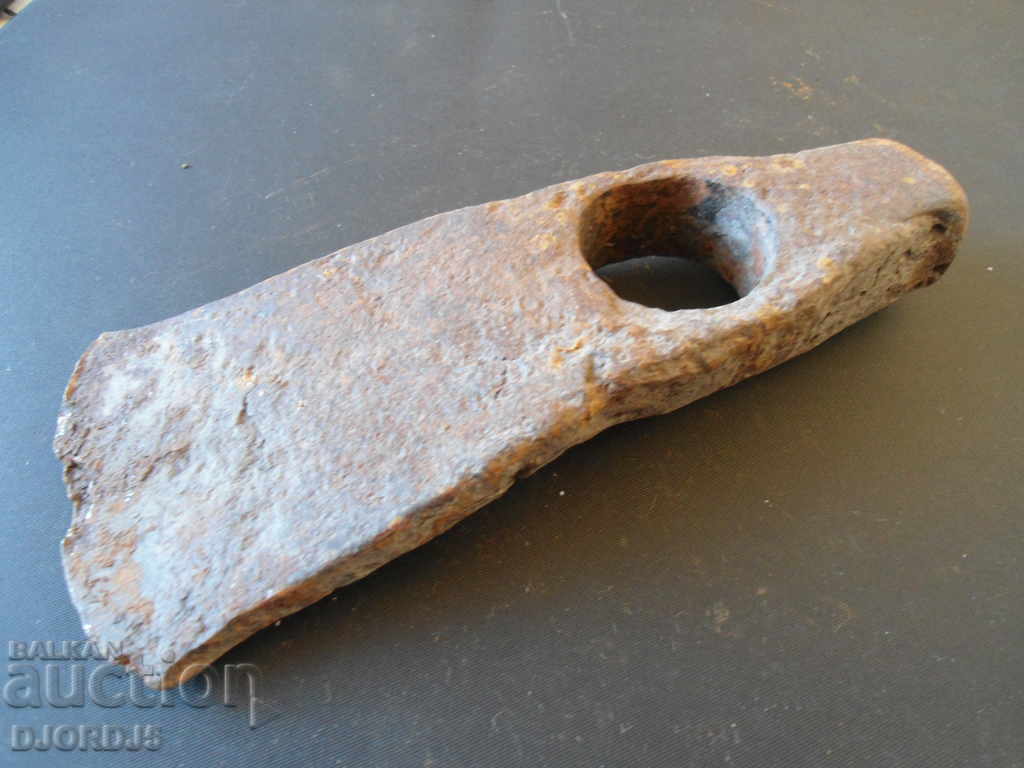 Old tool with price 2.00 BGN | € 1.02