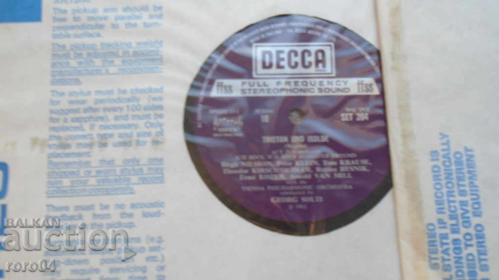 Delivery of WAGNER Delivery of WAGNER