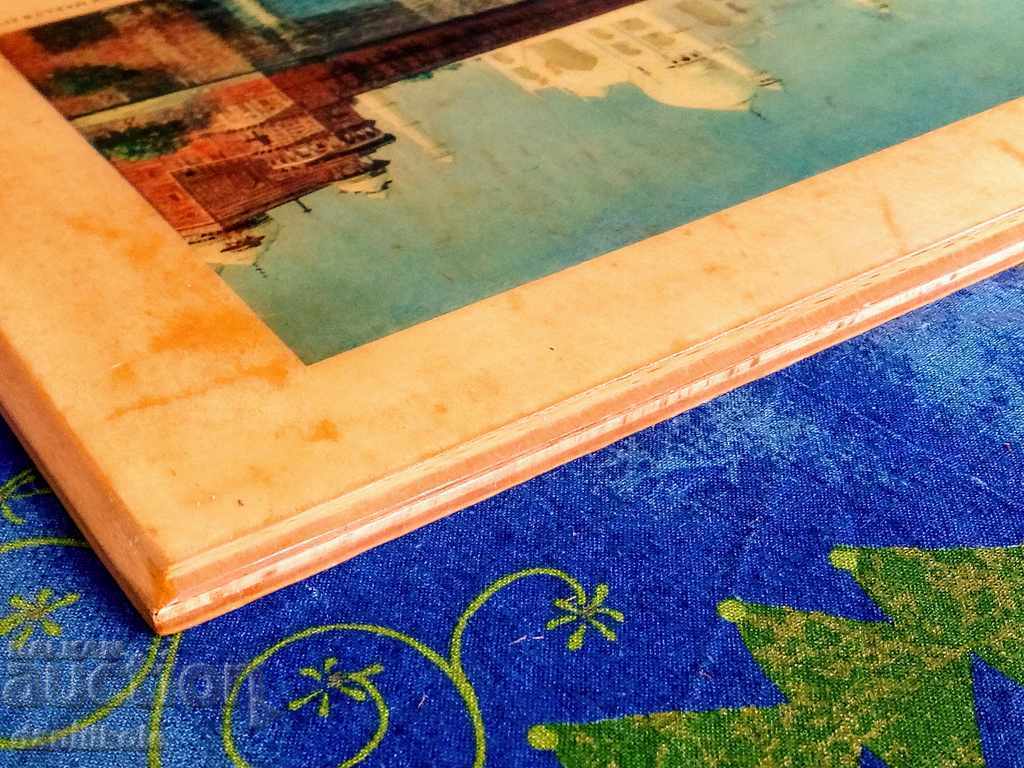 *$*Y*$* MAUSOLEUM OF THE TAJ MAHAL IN AGRA - VERESHCHAGIN *$*Y*$* - 5