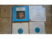 MAHLER - SIMFONIA NR. 2