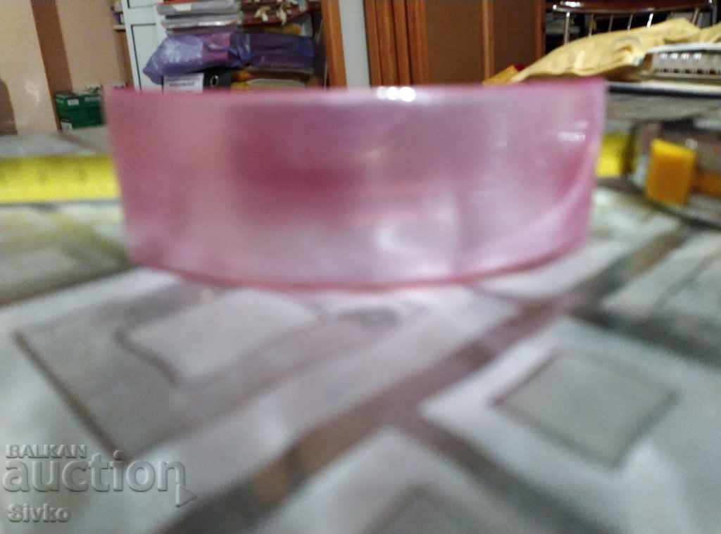 Pink Schnoz (or Snout) Pink Schnoz (or Snout)