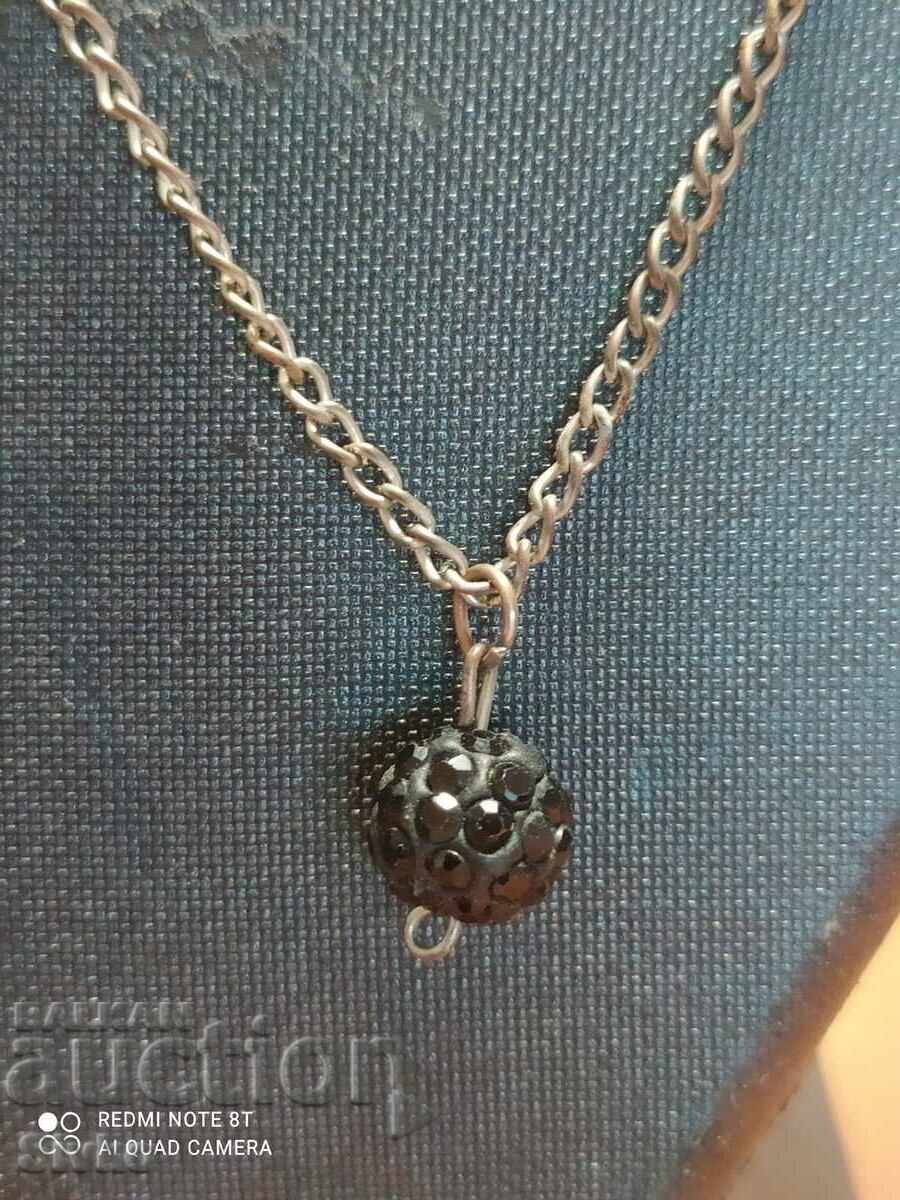 Necklace with price 0.69 BGN | € 0.35 Necklace with price 0.69 BGN | € 0.35