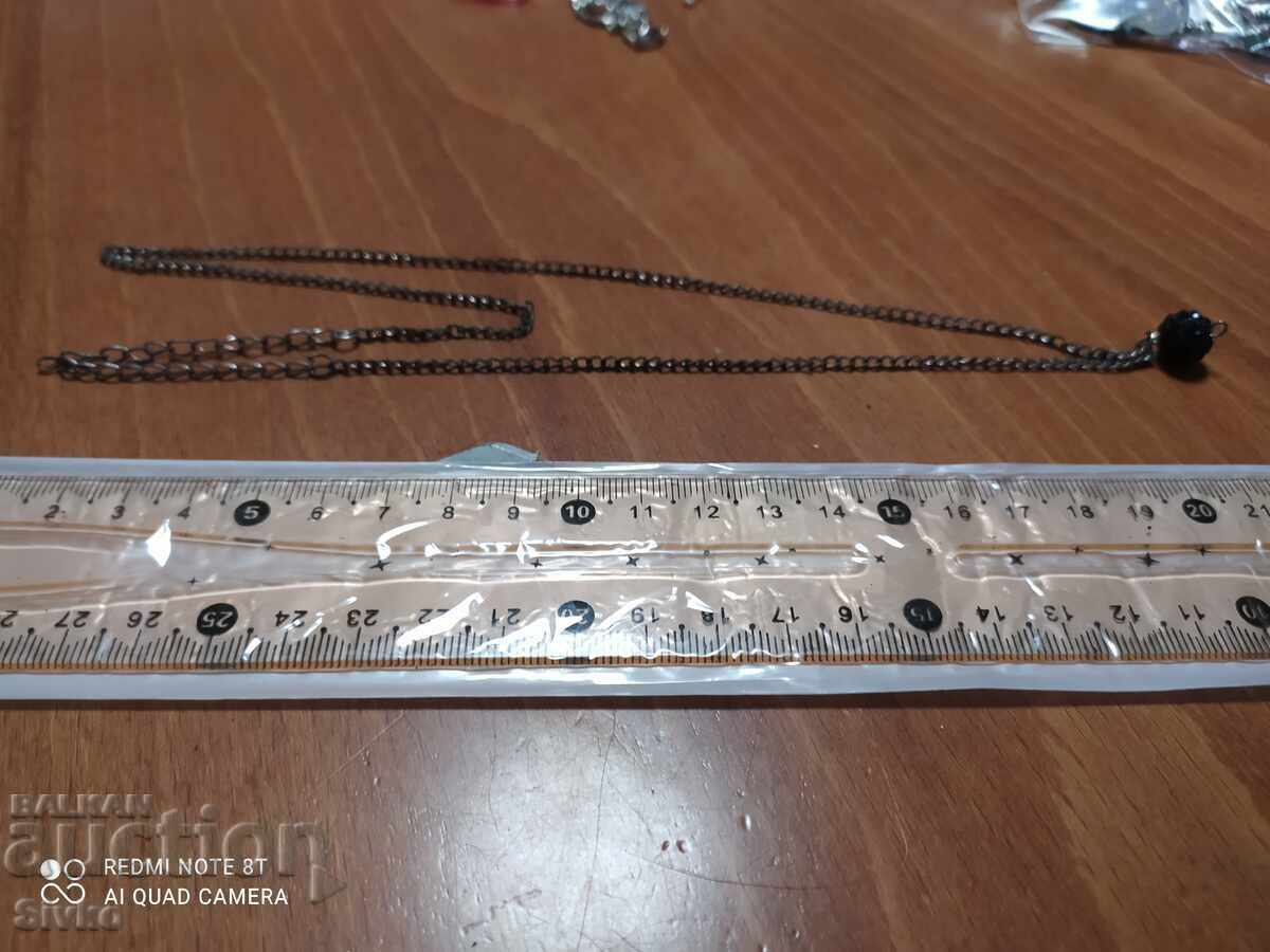 Auction Necklace Auction Necklace