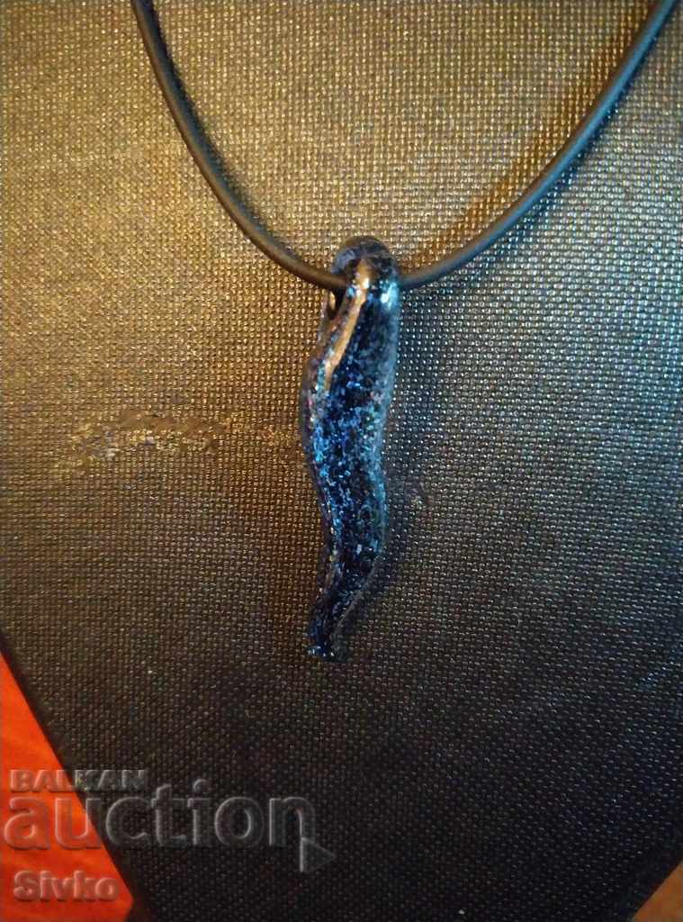 Murano Glass Necklace with price 1.99 BGN | € 1.02 Murano Glass Necklace with price 1.99 BGN | € 1.02