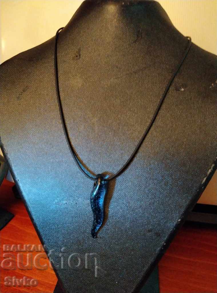 Murano Glass Necklace Murano Glass Necklace