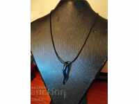 Κολιέ από γυαλί μουράνο