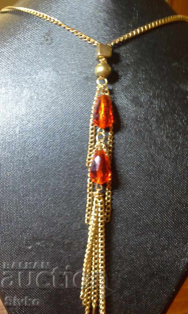 Auction  Necklace