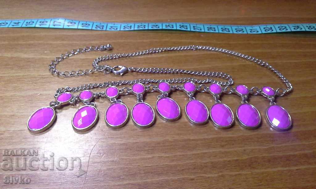 Livrarea Colier efectuos Livrarea Colier efectuos