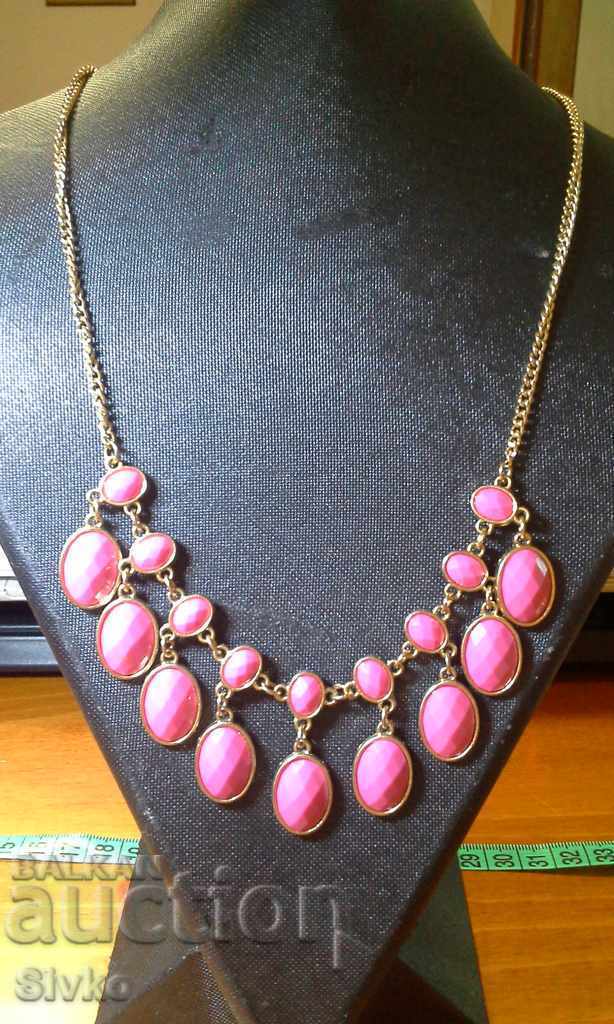 Colier efectuos Colier efectuos