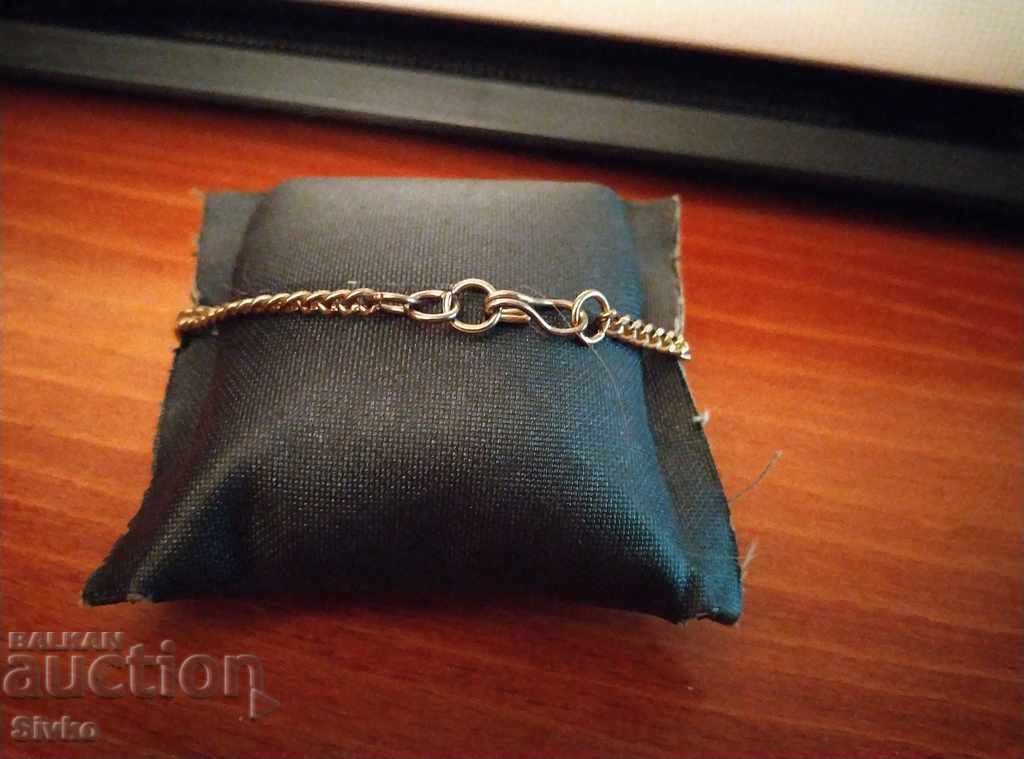 Natural stone bracelet 1 with price 3.09 BGN | € 1.58 Natural stone bracelet 1 with price 3.09 BGN | € 1.58