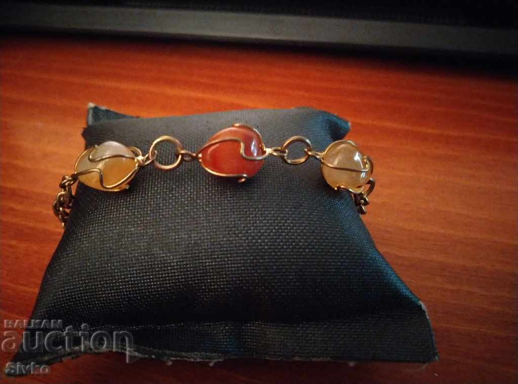 Natural Stone Beads 3 Natural Stone Beads 3