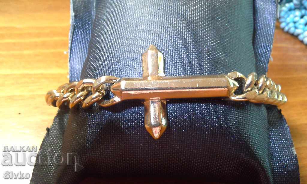 Hryvnia Cross Religion with price 0.99 BGN | € 0.51