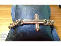 Hryvnia Cross Religion