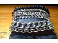 Γρίβνα από διάφορες αλυσίδες