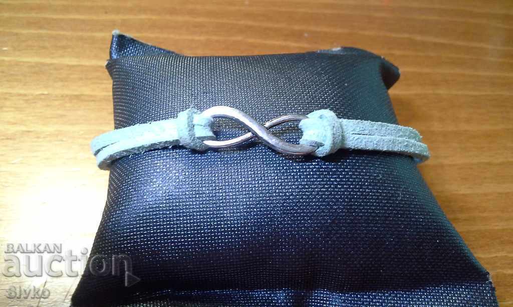 Blue Infinity Hryvnia with price 0.89 BGN | € 0.46 Blue Infinity Hryvnia with price 0.89 BGN | € 0.46