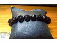 Brățară cu zambile negre - 1