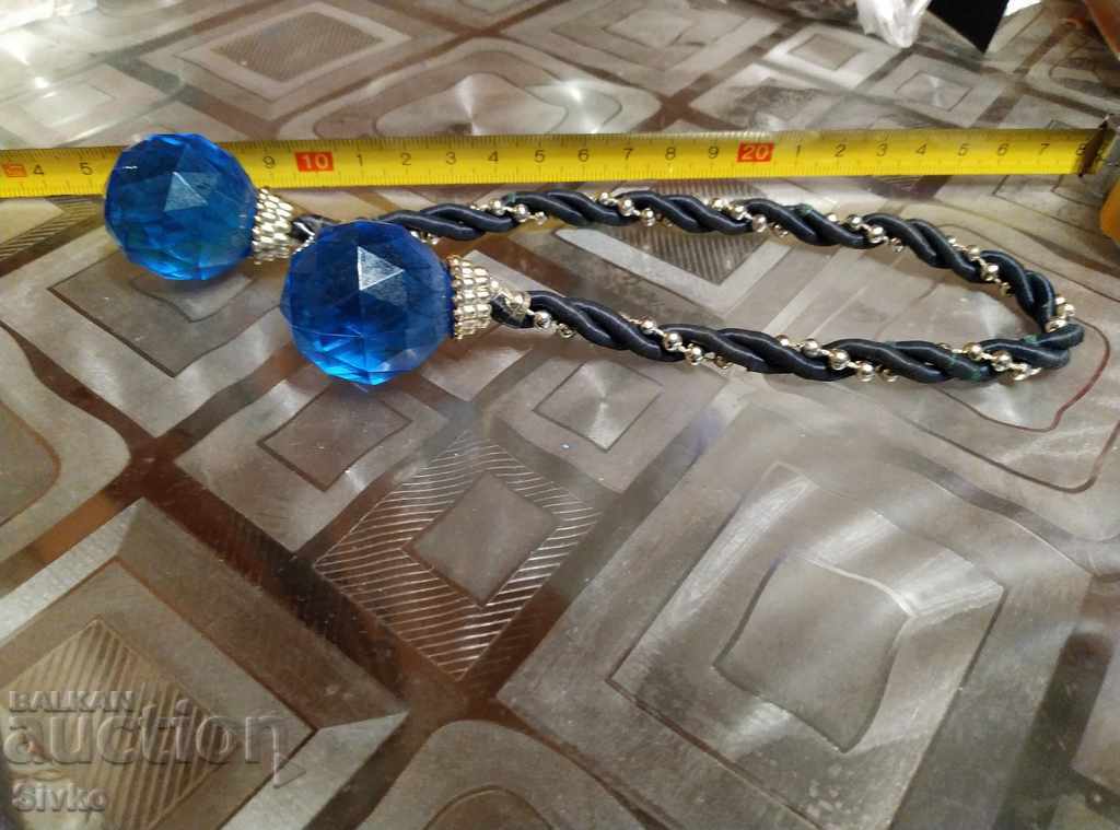 Tie-on Grivna Tie-on Grivna