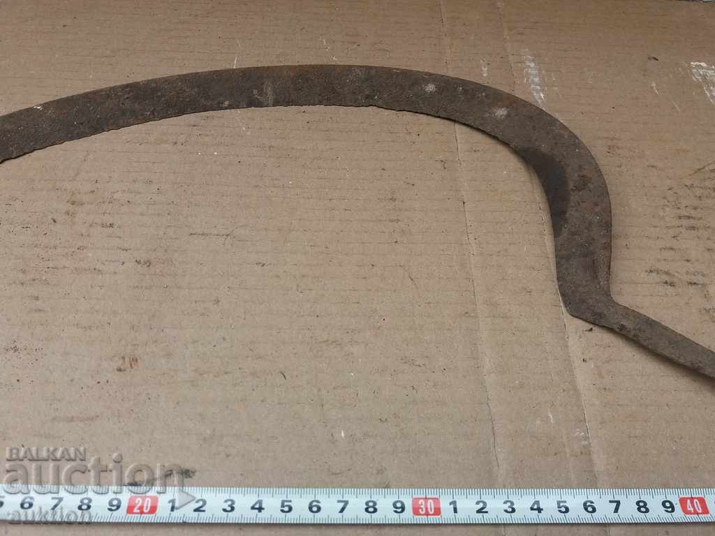 Auction MASSIVE REVIVAL FORGED SICK Auction MASSIVE REVIVAL FORGED SICK