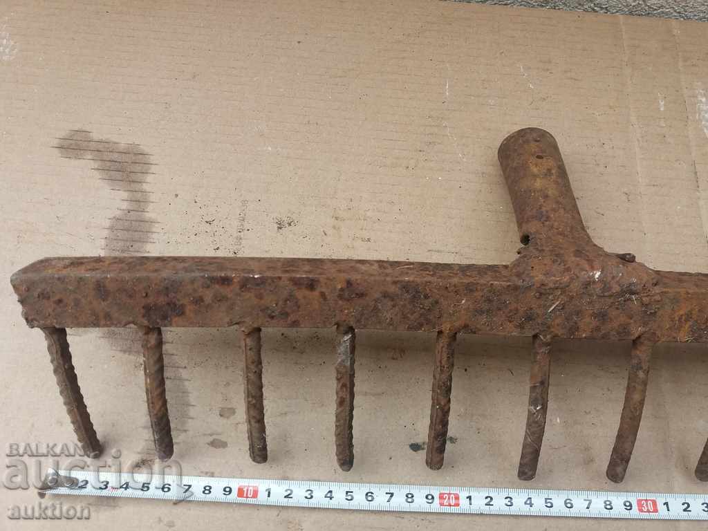 Auction MASSIVE FORGING, THREADED THERMAL - EXCELLENT Auction MASSIVE FORGING, THREADED THERMAL - EXCELLENT