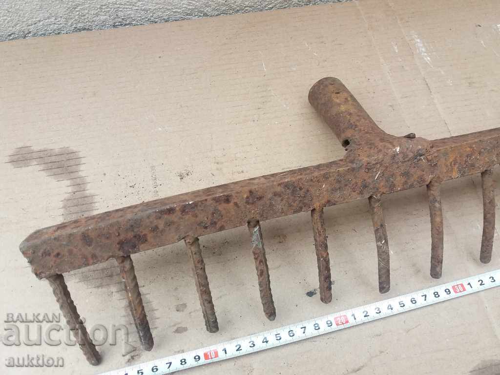 Delivery of MASSIVE FORGING, THREADED THERMAL - EXCELLENT Delivery of MASSIVE FORGING, THREADED THERMAL - EXCELLENT