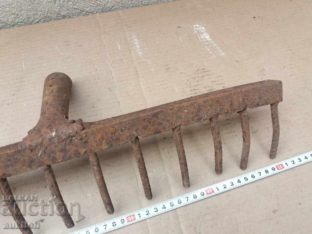 MASSIVE FORGING, THREADED THERMAL - EXCELLENT - 5 MASSIVE FORGING, THREADED THERMAL - EXCELLENT - 5